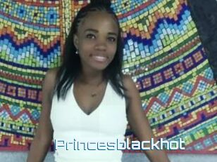 Princesblackhot