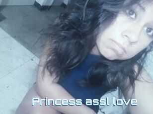 Princess_assl_love