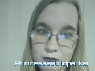 Princessastridparker