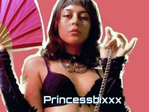 Princessbixxx