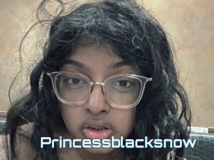 Princessblacksnow