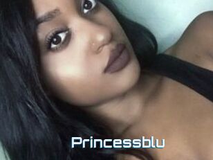 Princessblu