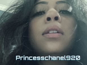 Princesschanel920