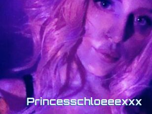 Princesschloeeexxx