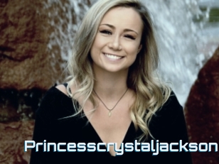 Princesscrystaljackson