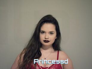 Princessd