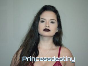 Princessdestiny