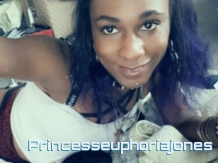 Princesseuphoriajones