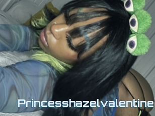 Princesshazelvalentine