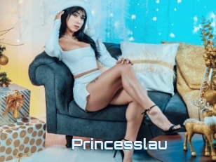 Princesslau