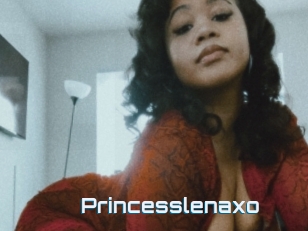 Princesslenaxo