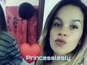 Princesslesly