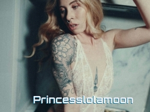 Princesslolamoon