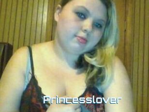 Princesslover