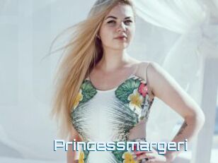 Princessmargeri