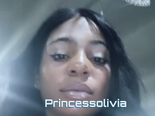 Princessolivia