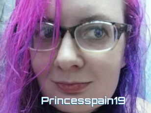 Princesspain19