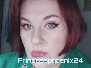 Princessphoenix24