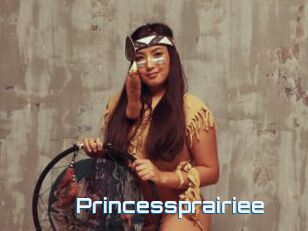 Princessprairiee