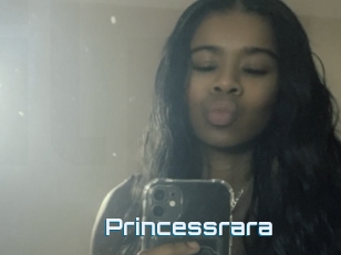 Princessrara