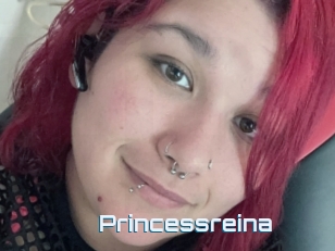 Princessreina