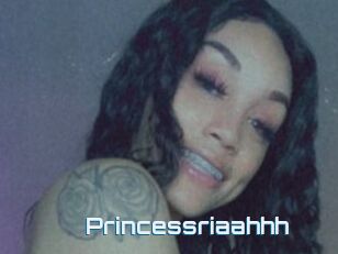 Princessriaahhh