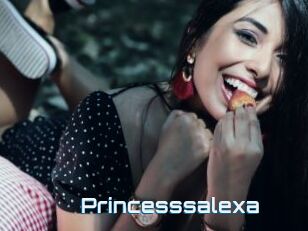 Princesssalexa