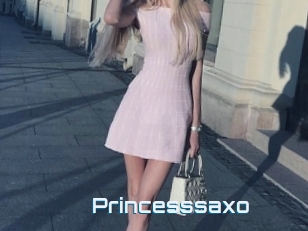 Princesssaxo