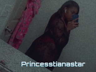 Princesstianastar