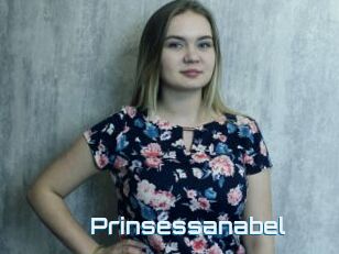 Prinsessanabel