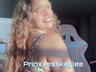 Prinxxesskaylee