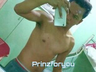 Prinzforyou