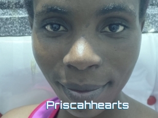 Priscahhearts