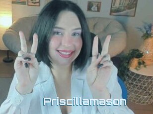 Priscillamason