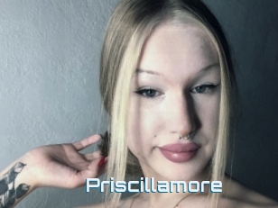 Priscillamore