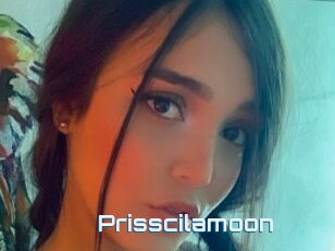 Prisscilamoon