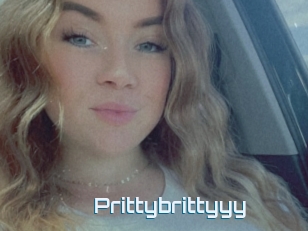 Prittybrittyyy