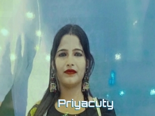 Priyacuty