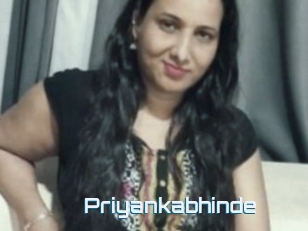 Priyankabhinde