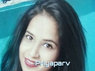 Priyaparv