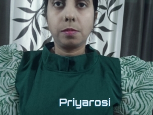 Priyarosi