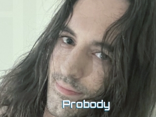 Probody