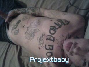 Projextbaby