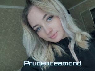 Prudenceamond