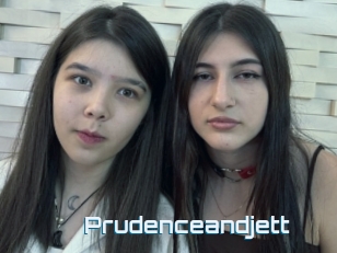 Prudenceandjett