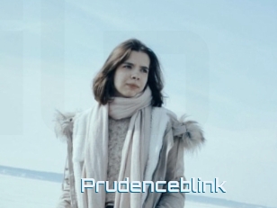 Prudenceblink