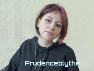 Prudenceblythe