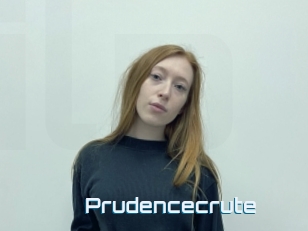 Prudencecrute