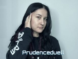 Prudenceduell