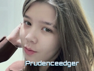 Prudenceedger